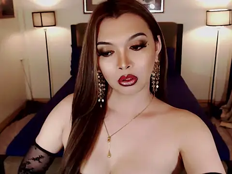 GiftedCockJam webcam
