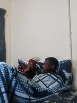 TrufflethaDon webcam