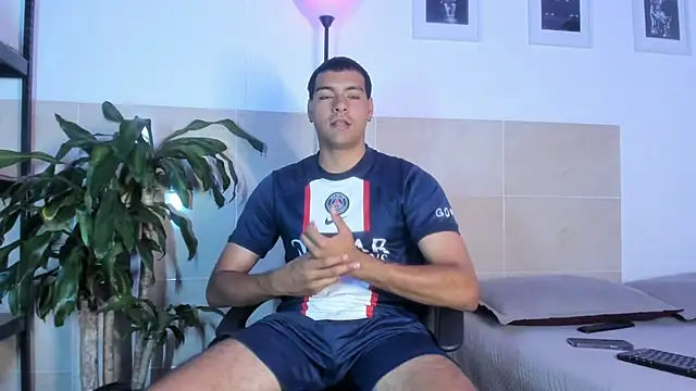 TeamPorn_19 webcam