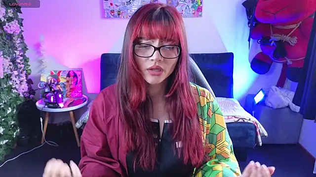 Mia_Haruno webcam