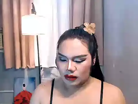TSbrianaHugeCock webcam