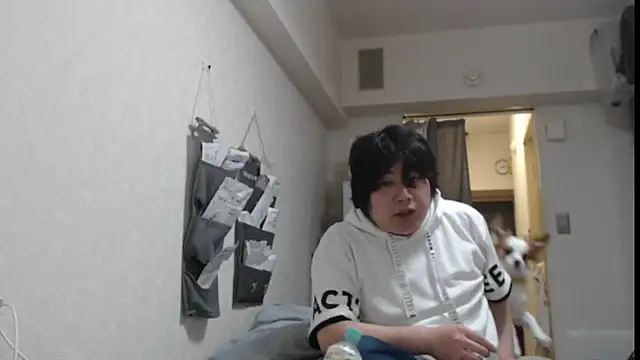 raterate555 (Ask my age) - デートする？