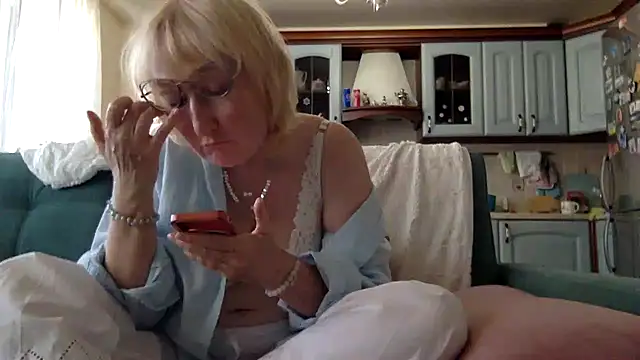 Zeyona webcam