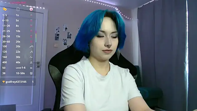 LeisaHopperstad webcam