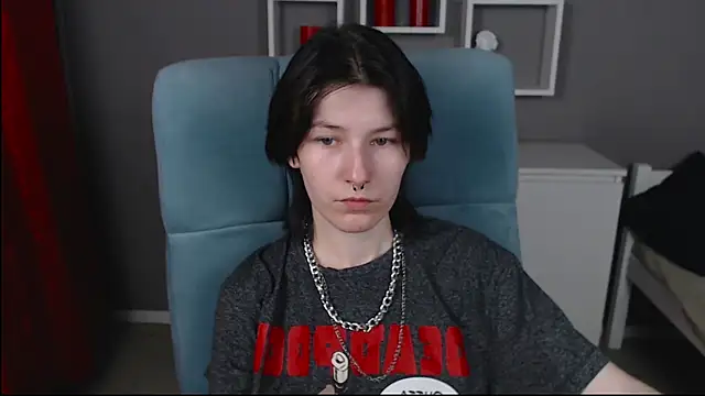 guitarandangell webcam