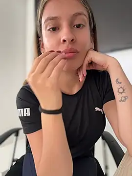 Talia_Bonet webcam