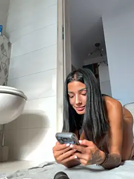 Vicky_luxe webcam
