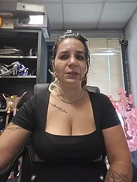 Micorazonheolmiangel23 webcam