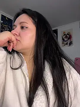 Just_danna webcam