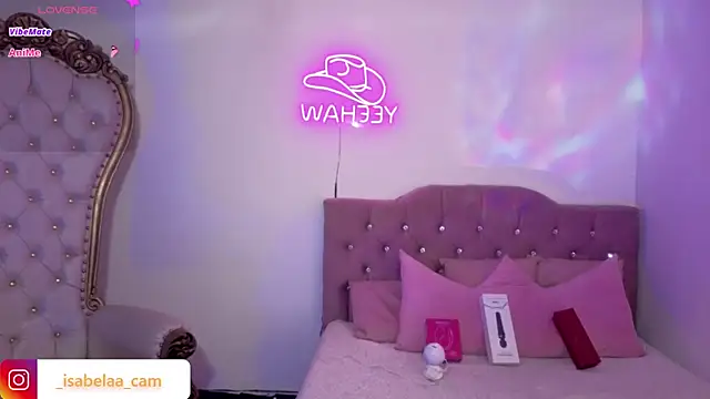 ISABELA_TAY webcam