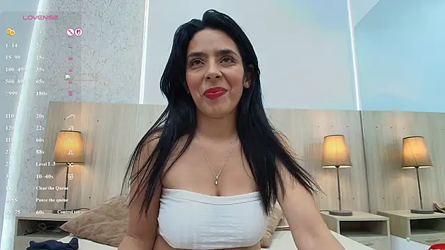 mature_eva1 webcam