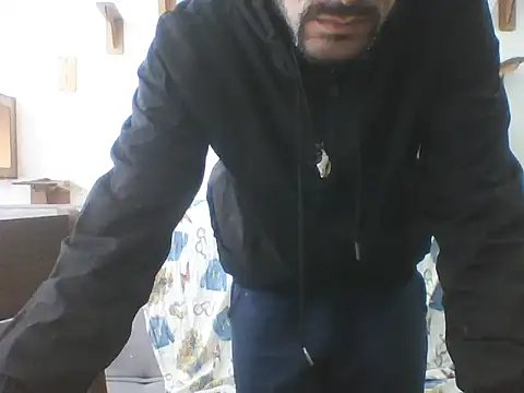 Temp7 webcam