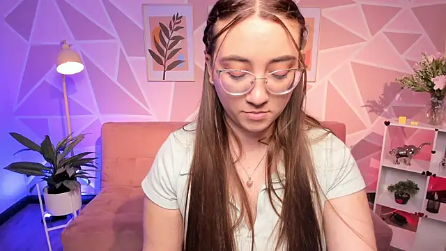 _RosieRider webcam