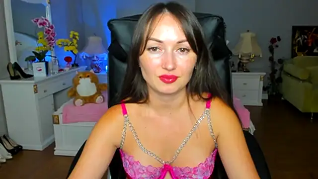 RosiAlina webcam