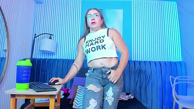 dahianeconnor webcam