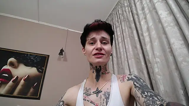 KennyXSX webcam