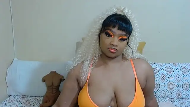 BootyShakerxxx webcam