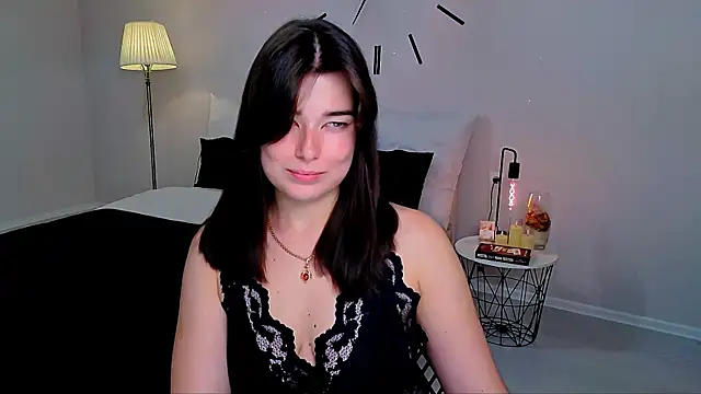 a_dorable webcam