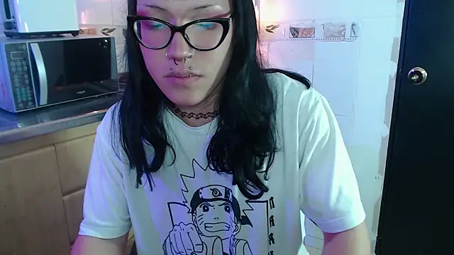 lilith_ayanami webcam