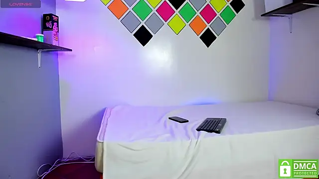 paullcb webcam