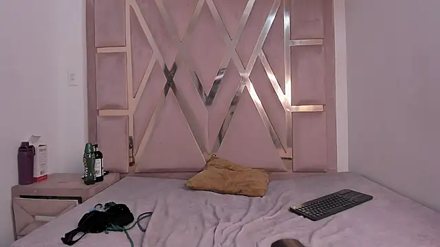 Kattyasm webcam