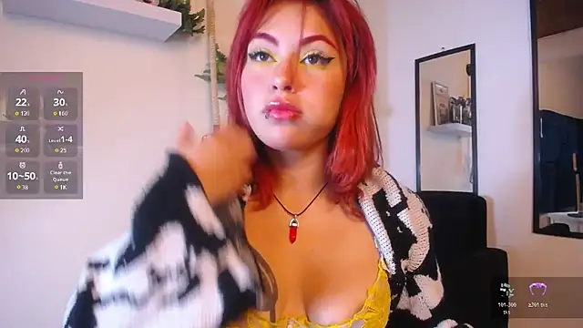 Raven_Blue_ webcam