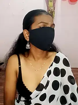 Payal_143 webcam