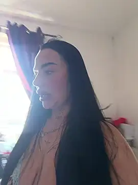 Darkfantisyx webcam