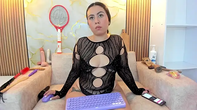 hillary_bigbutt webcam