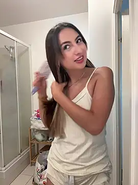 cloe_1tay webcam