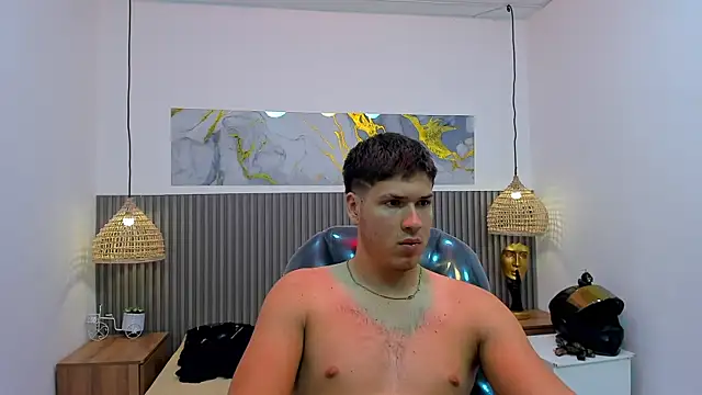 AlessandroFranco webcam