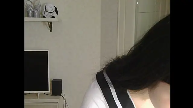 SaltedCaramely webcam