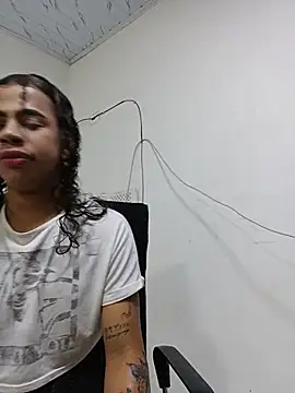 Dirty_Salome2 webcam