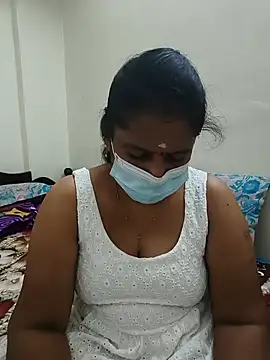 tamil_manjalmaami webcam