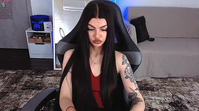 AnacondaOnn webcam