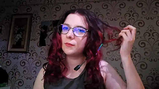 IsaSantella webcam