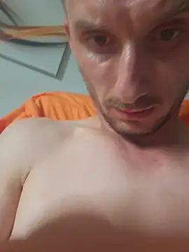 UpbeatXiphias webcam