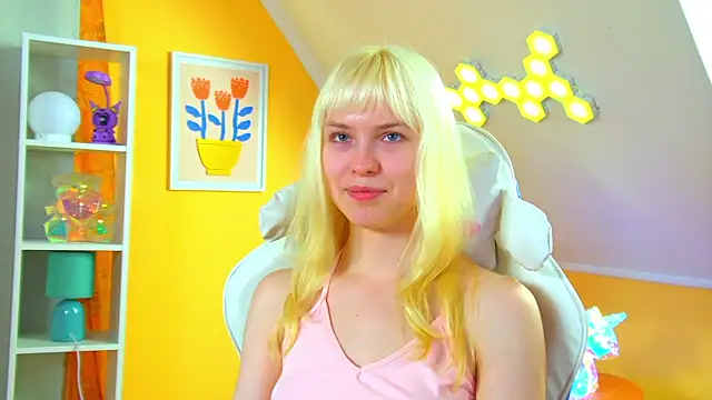 HannahHollis webcam