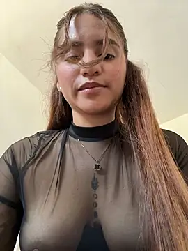 ViankaRose webcam
