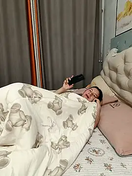 _Xiao_sexy webcam