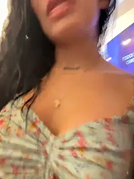 milasantana_ webcam