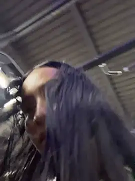 Sexysoeh webcam