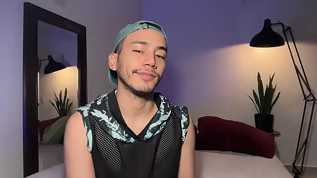 Noah_and_Steven webcam