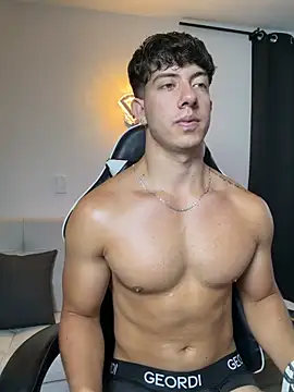 SEAN_CRUISE webcam