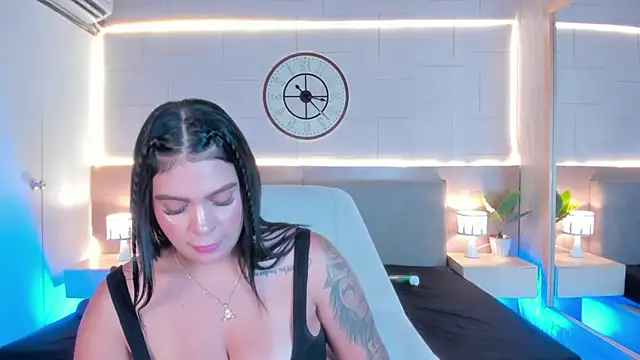 Megan_charles_ webcam