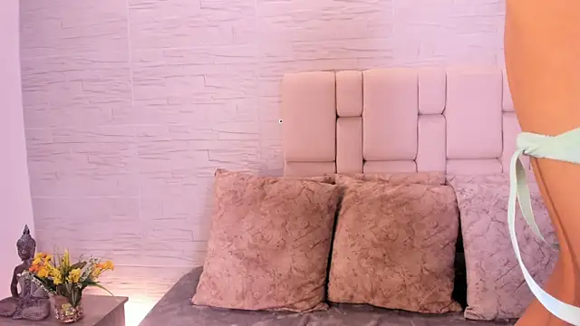 cate_gil webcam