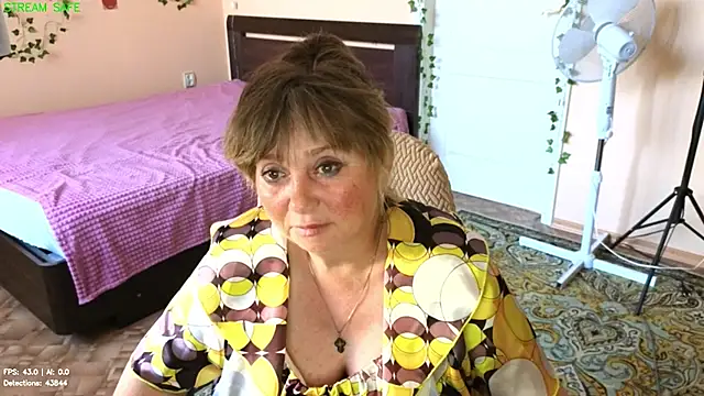 Melania_Cook webcam