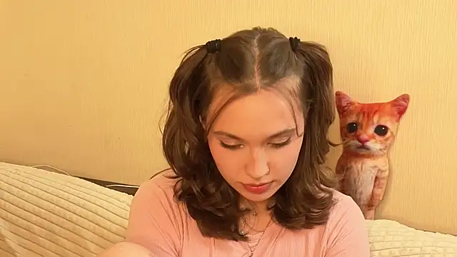 JolieDerringer webcam