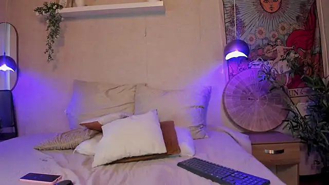 Honey_Sofi webcam