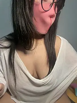 splash-Queen-maya webcam